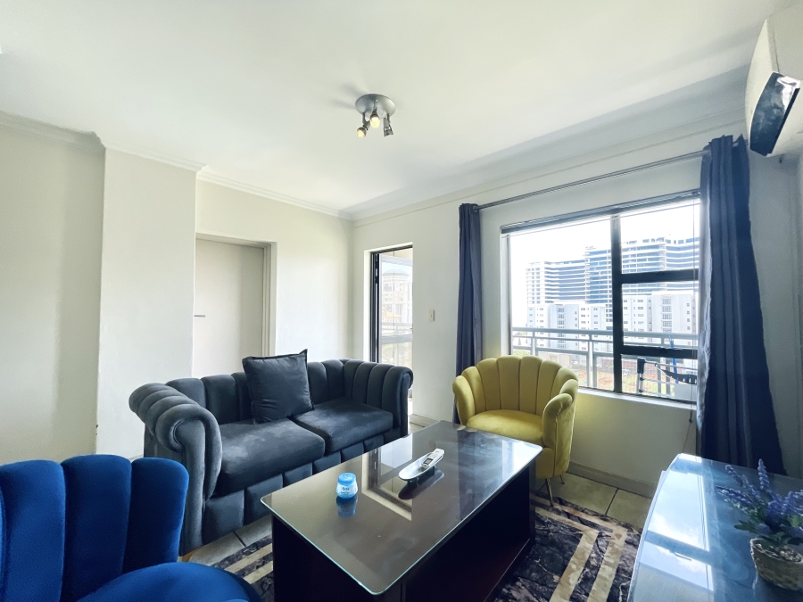 To Let 2 Bedroom Property for Rent in Morningside Gauteng