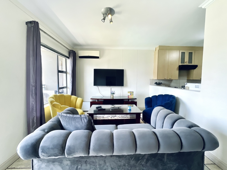 To Let 2 Bedroom Property for Rent in Morningside Gauteng