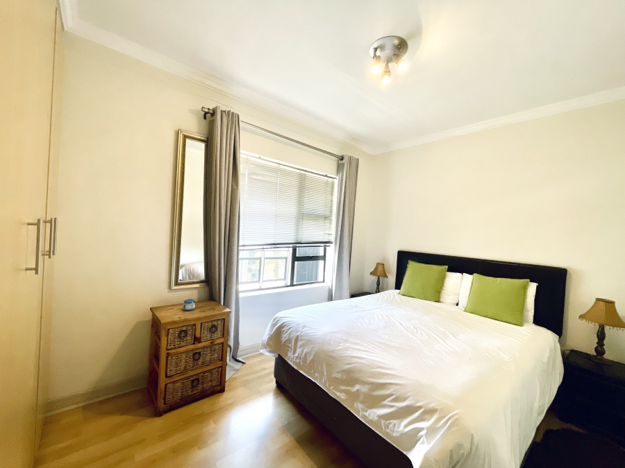 To Let 2 Bedroom Property for Rent in Morningside Gauteng