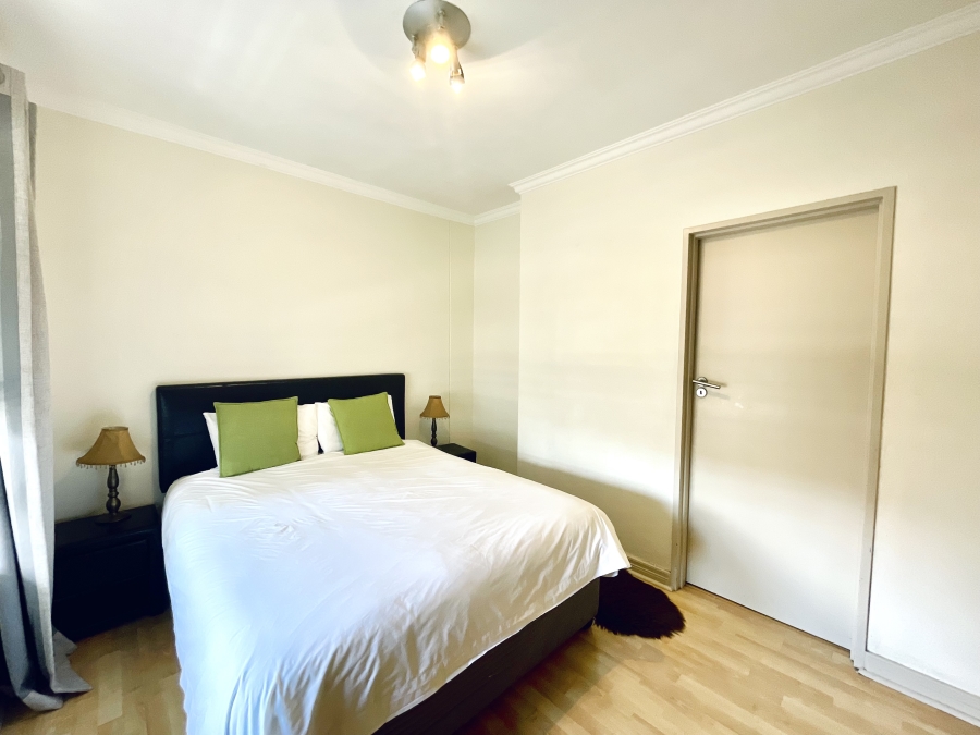 To Let 2 Bedroom Property for Rent in Morningside Gauteng