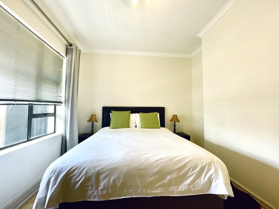 To Let 2 Bedroom Property for Rent in Morningside Gauteng