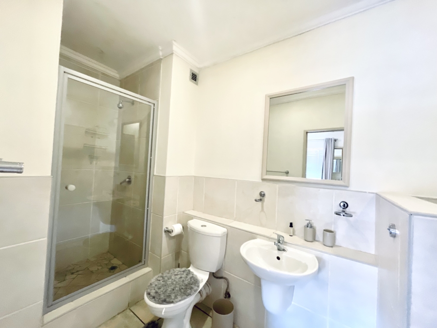 To Let 2 Bedroom Property for Rent in Morningside Gauteng