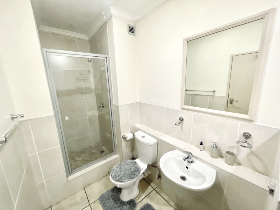 To Let 2 Bedroom Property for Rent in Morningside Gauteng