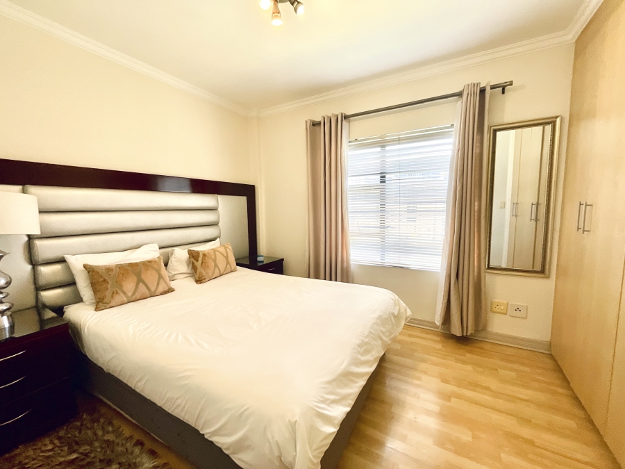 To Let 2 Bedroom Property for Rent in Morningside Gauteng