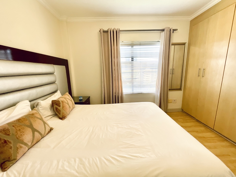 To Let 2 Bedroom Property for Rent in Morningside Gauteng