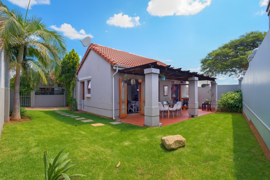 2 Bedroom Property for Sale in Craigavon Gauteng