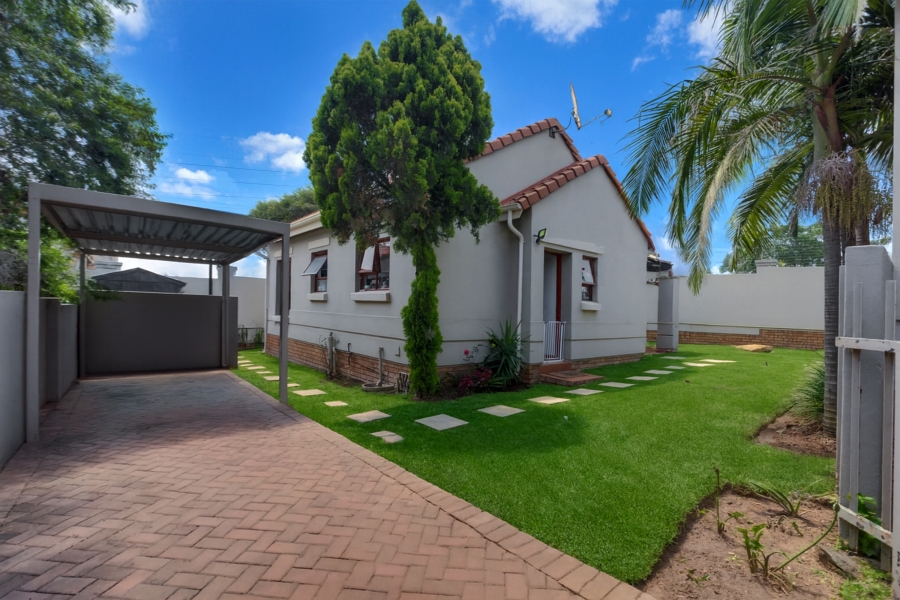 2 Bedroom Property for Sale in Craigavon Gauteng
