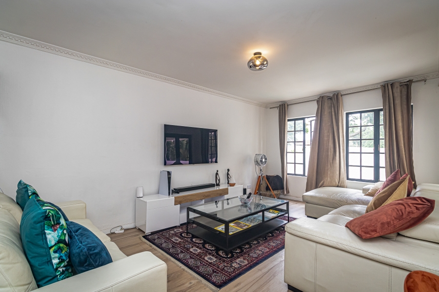 3 Bedroom Property for Sale in Lonehill Gauteng