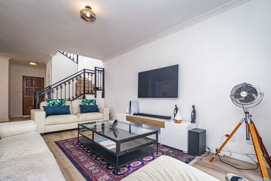 3 Bedroom Property for Sale in Lonehill Gauteng