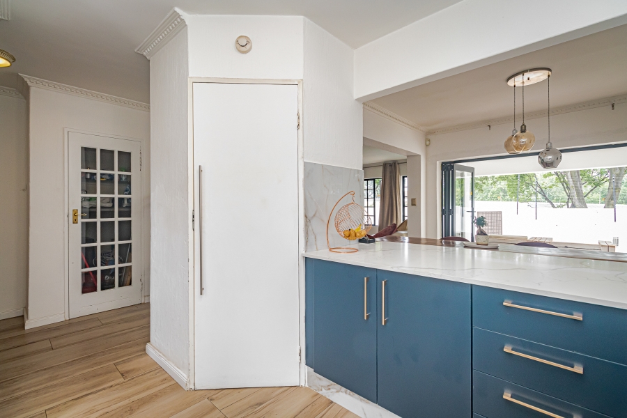 3 Bedroom Property for Sale in Lonehill Gauteng