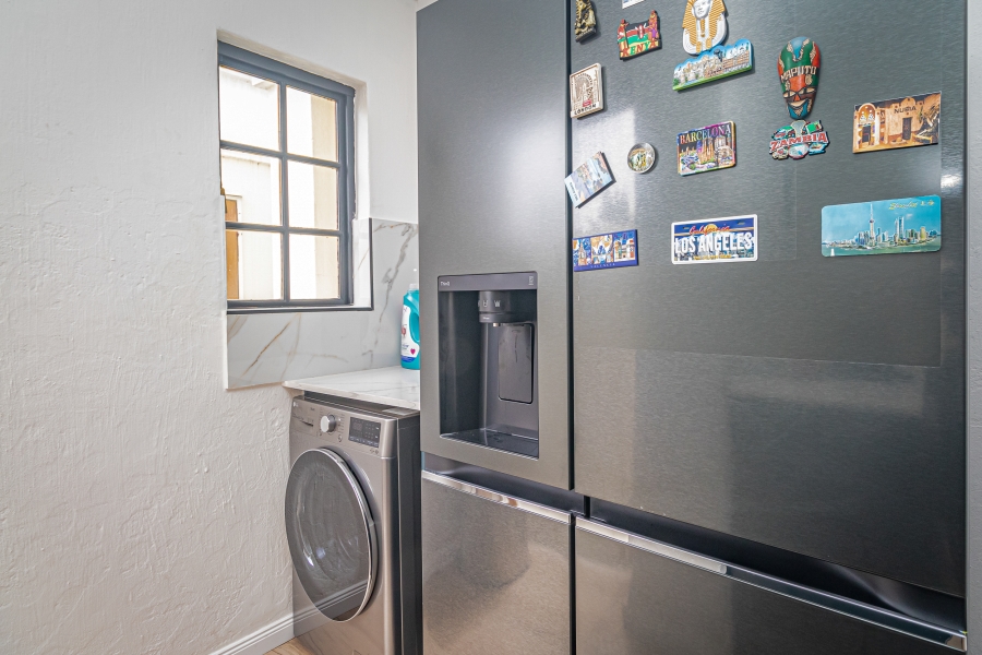 3 Bedroom Property for Sale in Lonehill Gauteng