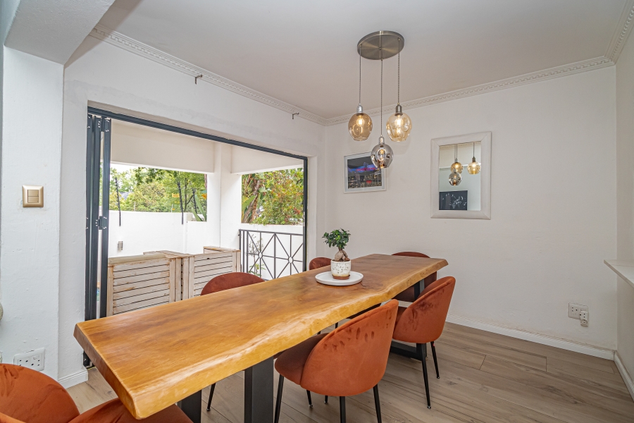 3 Bedroom Property for Sale in Lonehill Gauteng