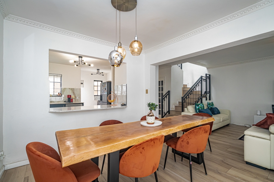 3 Bedroom Property for Sale in Lonehill Gauteng