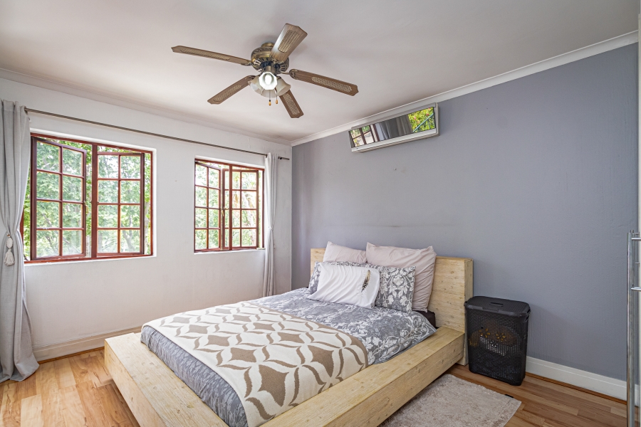 3 Bedroom Property for Sale in Lonehill Gauteng