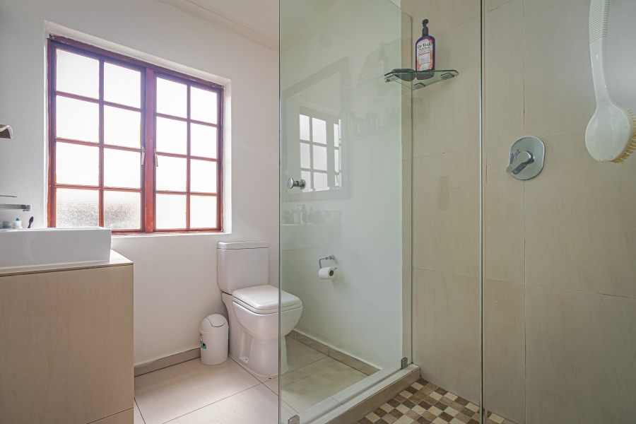 3 Bedroom Property for Sale in Lonehill Gauteng