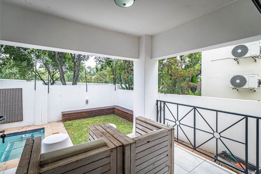 3 Bedroom Property for Sale in Lonehill Gauteng