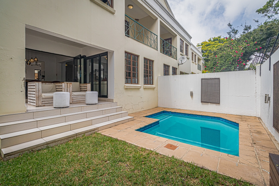 3 Bedroom Property for Sale in Lonehill Gauteng
