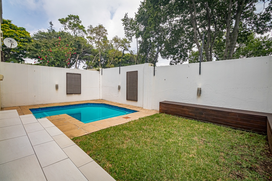 3 Bedroom Property for Sale in Lonehill Gauteng