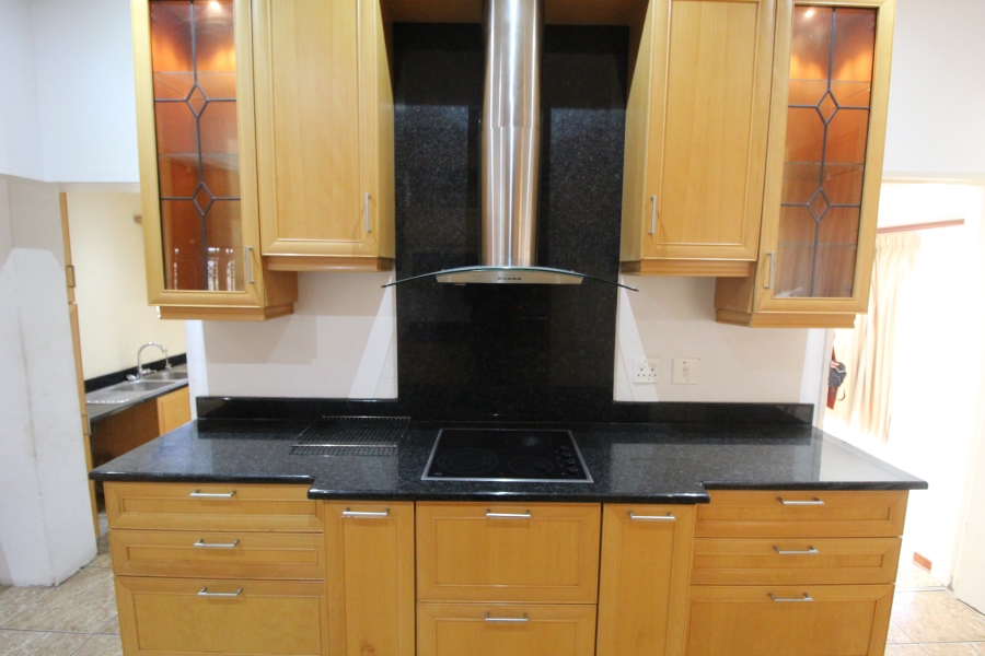 5 Bedroom Property for Sale in Bryanston Gauteng