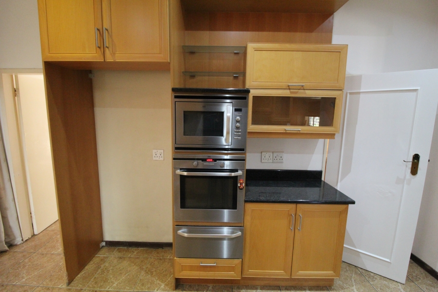 5 Bedroom Property for Sale in Bryanston Gauteng