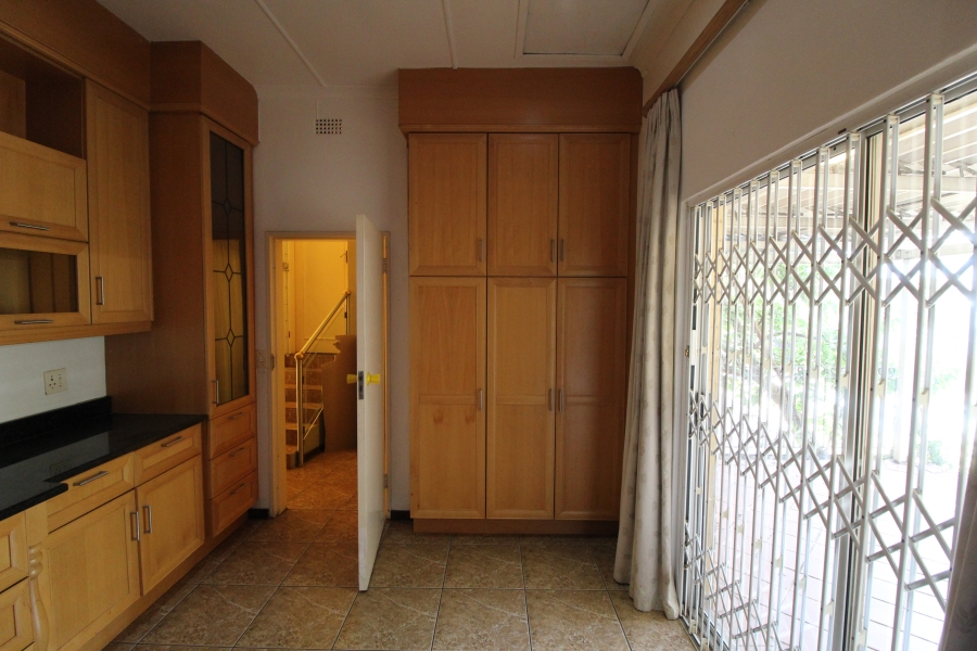 5 Bedroom Property for Sale in Bryanston Gauteng