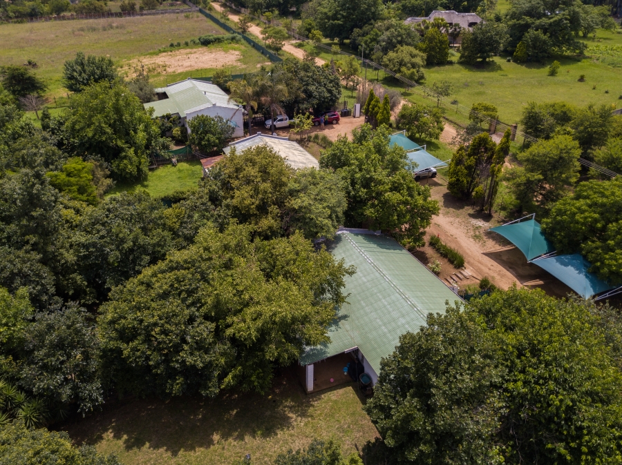 14 Bedroom Property for Sale in Chartwell Gauteng