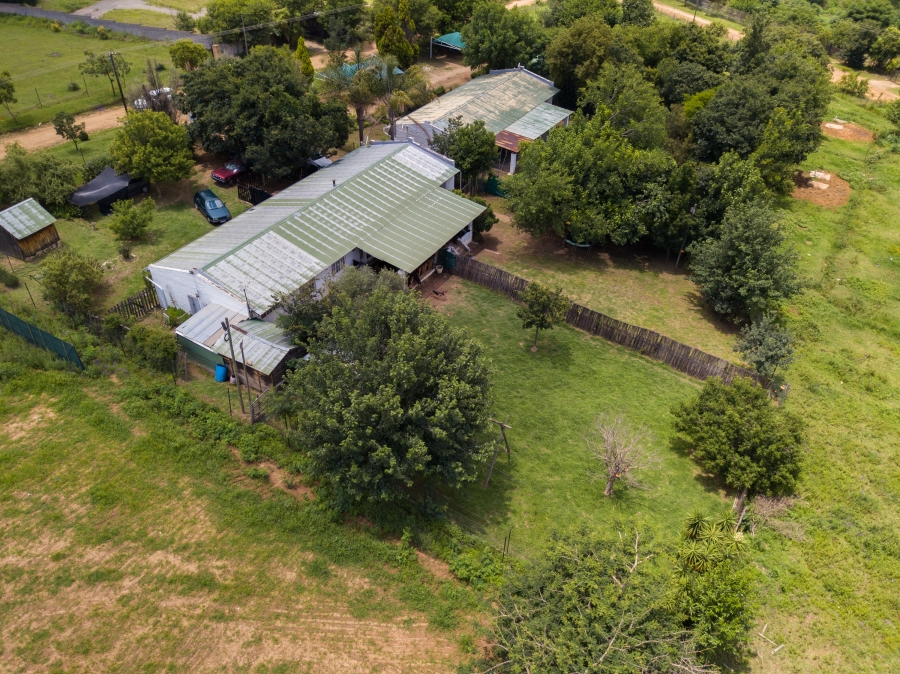 14 Bedroom Property for Sale in Chartwell Gauteng