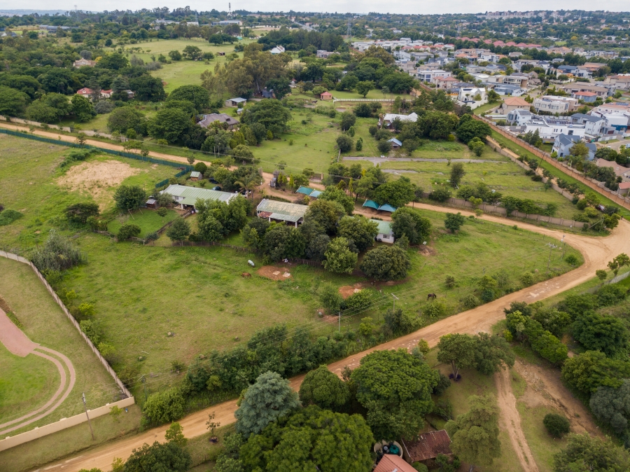 14 Bedroom Property for Sale in Chartwell Gauteng