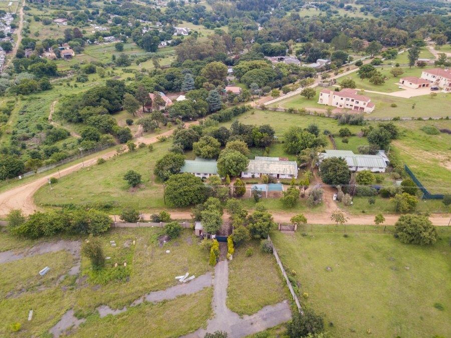 14 Bedroom Property for Sale in Chartwell Gauteng