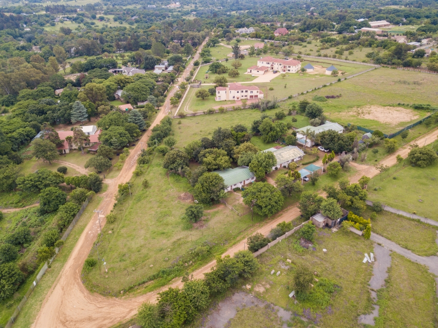 14 Bedroom Property for Sale in Chartwell Gauteng