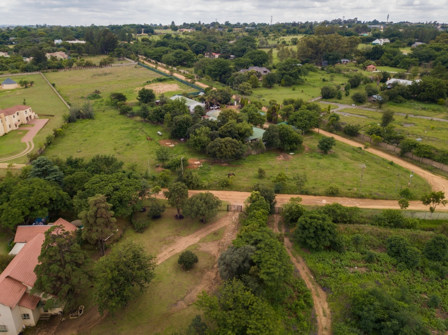 14 Bedroom Property for Sale in Chartwell Gauteng