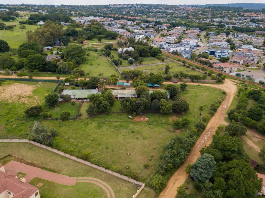 14 Bedroom Property for Sale in Chartwell Gauteng