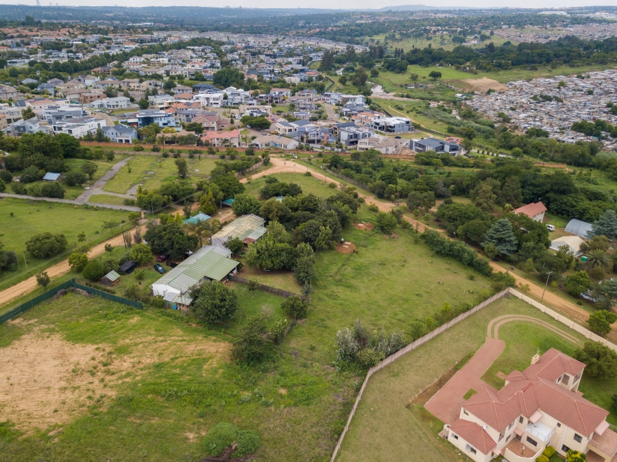 14 Bedroom Property for Sale in Chartwell Gauteng