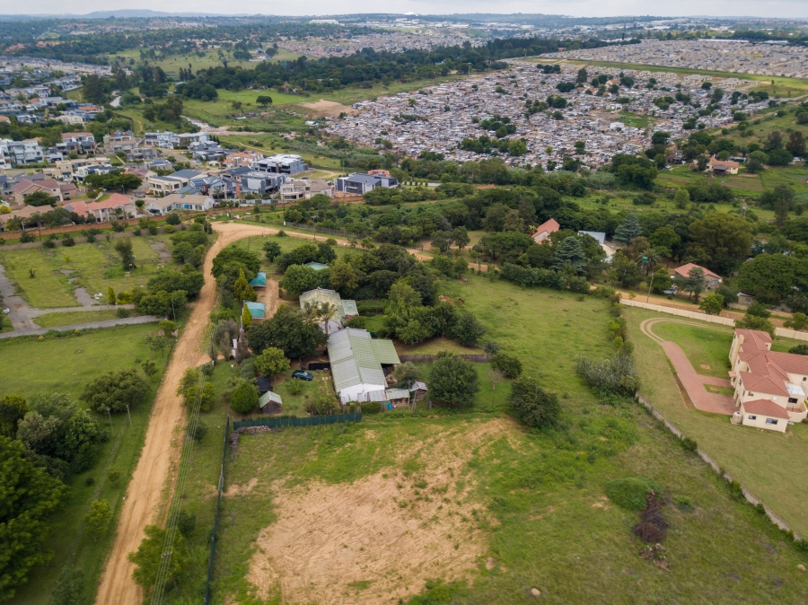 14 Bedroom Property for Sale in Chartwell Gauteng