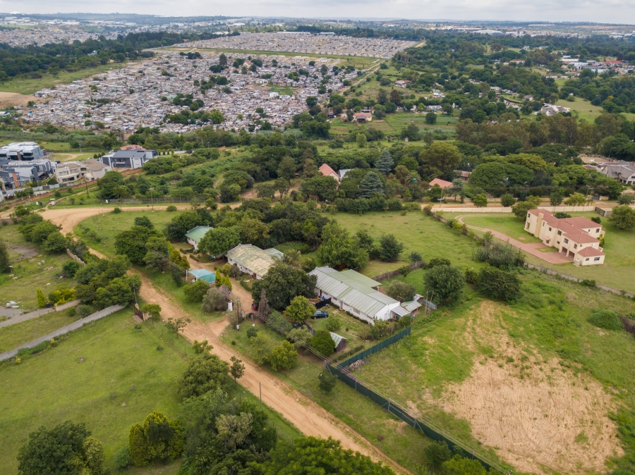 14 Bedroom Property for Sale in Chartwell Gauteng