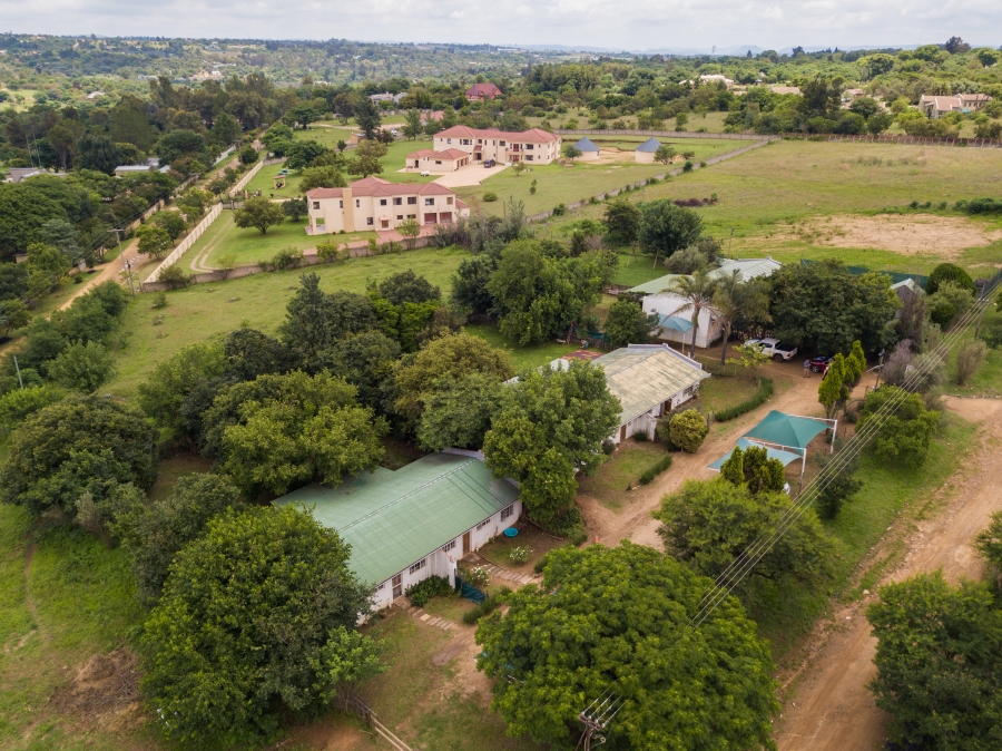 14 Bedroom Property for Sale in Chartwell Gauteng