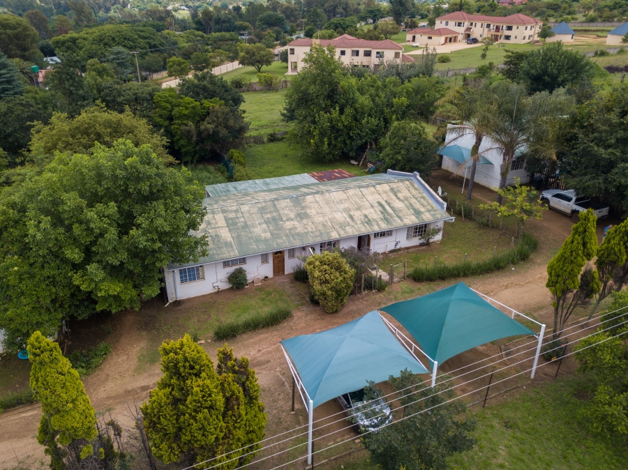 14 Bedroom Property for Sale in Chartwell Gauteng