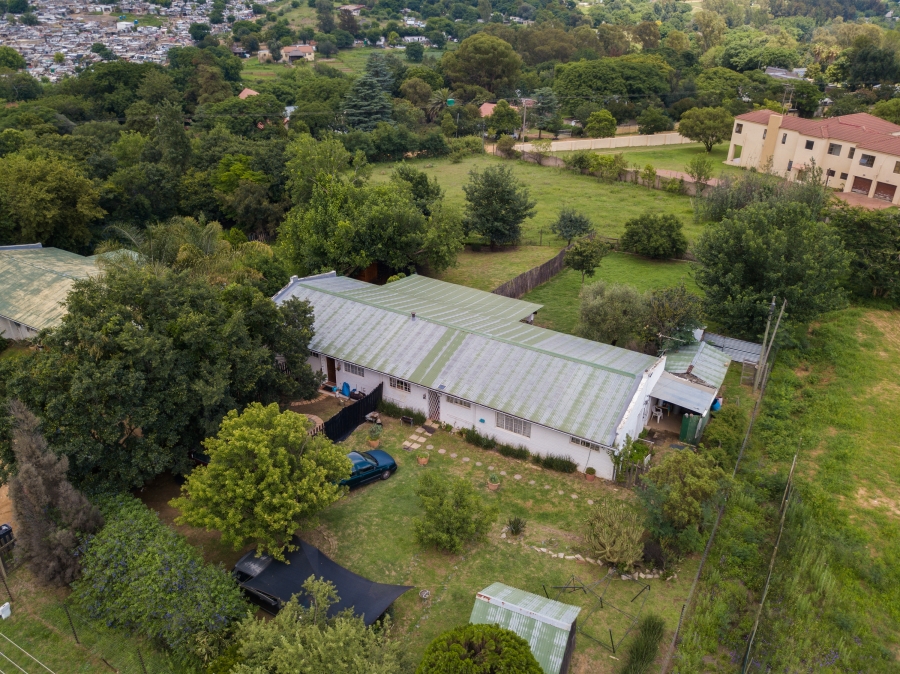 14 Bedroom Property for Sale in Chartwell Gauteng