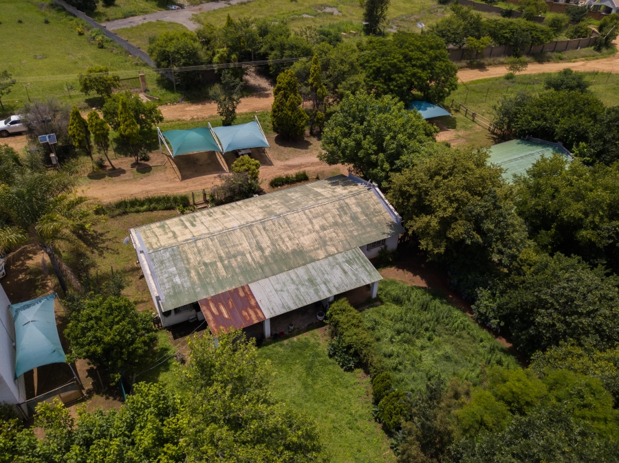 14 Bedroom Property for Sale in Chartwell Gauteng