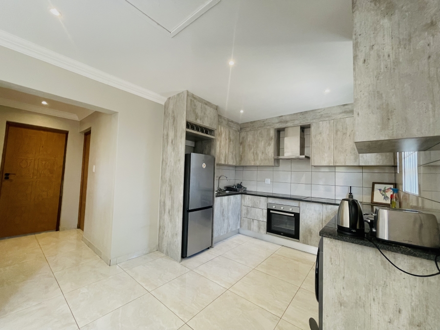 2 Bedroom Property for Sale in Bryanston Gauteng