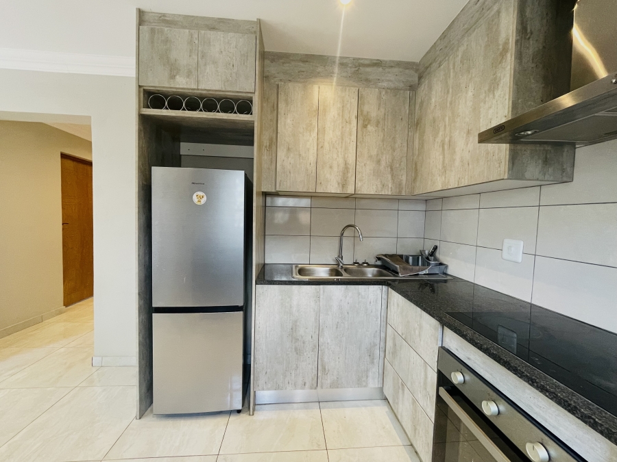 2 Bedroom Property for Sale in Bryanston Gauteng