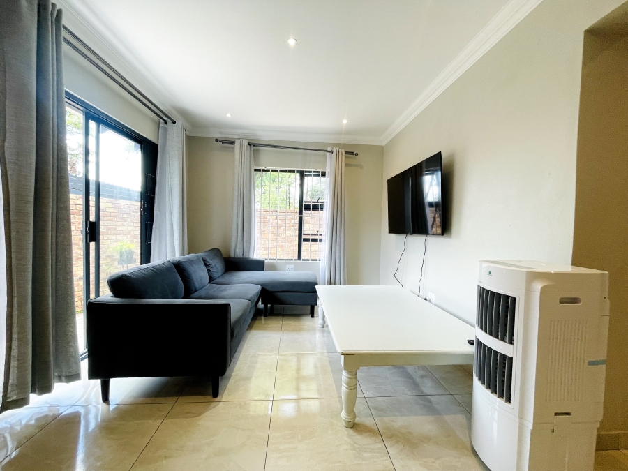 2 Bedroom Property for Sale in Bryanston Gauteng