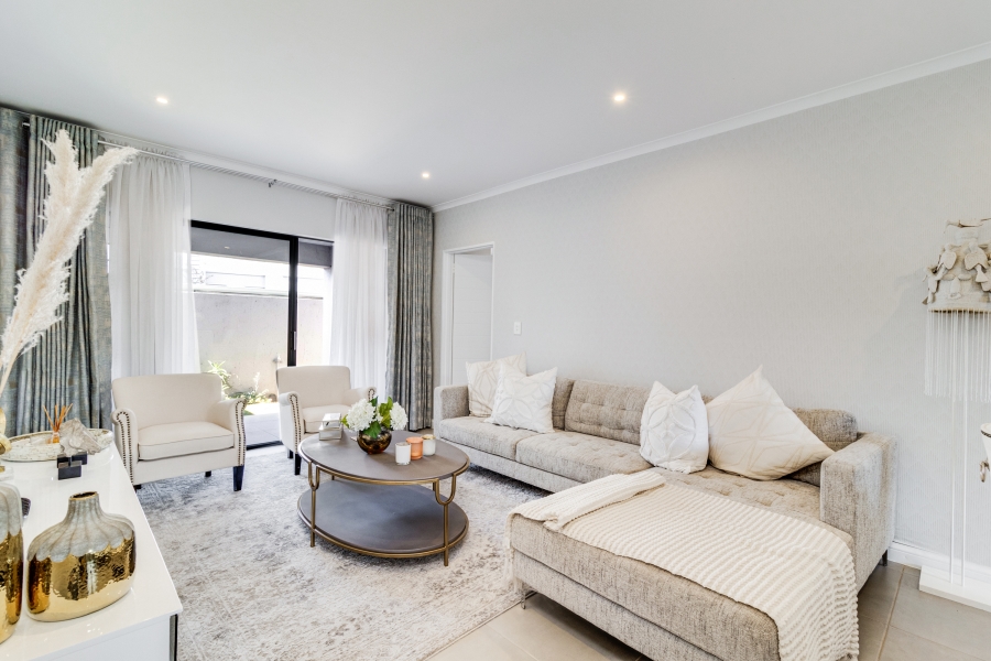 To Let 2 Bedroom Property for Rent in Morningside Gauteng