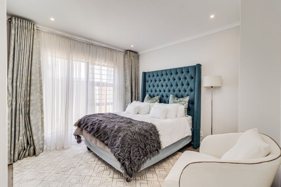 To Let 2 Bedroom Property for Rent in Morningside Gauteng