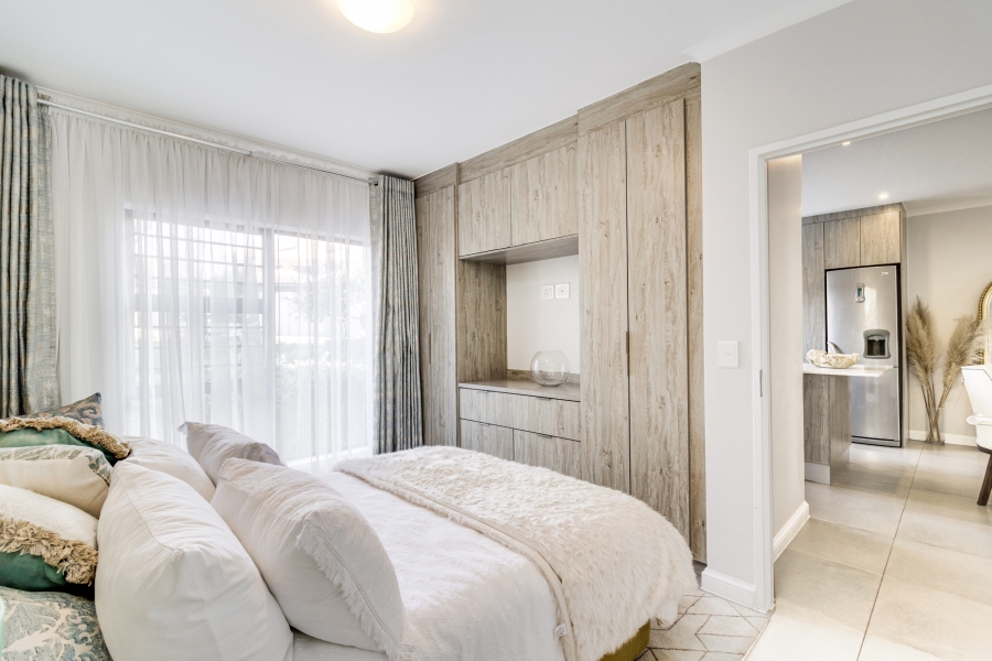 To Let 2 Bedroom Property for Rent in Morningside Gauteng