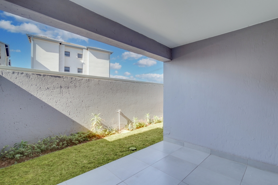 To Let 2 Bedroom Property for Rent in Morningside Gauteng