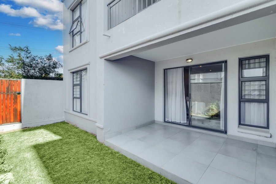 To Let 2 Bedroom Property for Rent in Morningside Gauteng