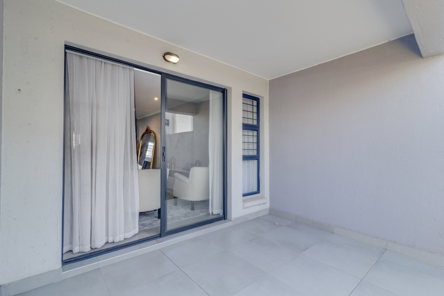 To Let 2 Bedroom Property for Rent in Morningside Gauteng