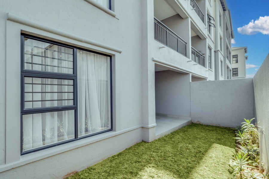 To Let 2 Bedroom Property for Rent in Morningside Gauteng