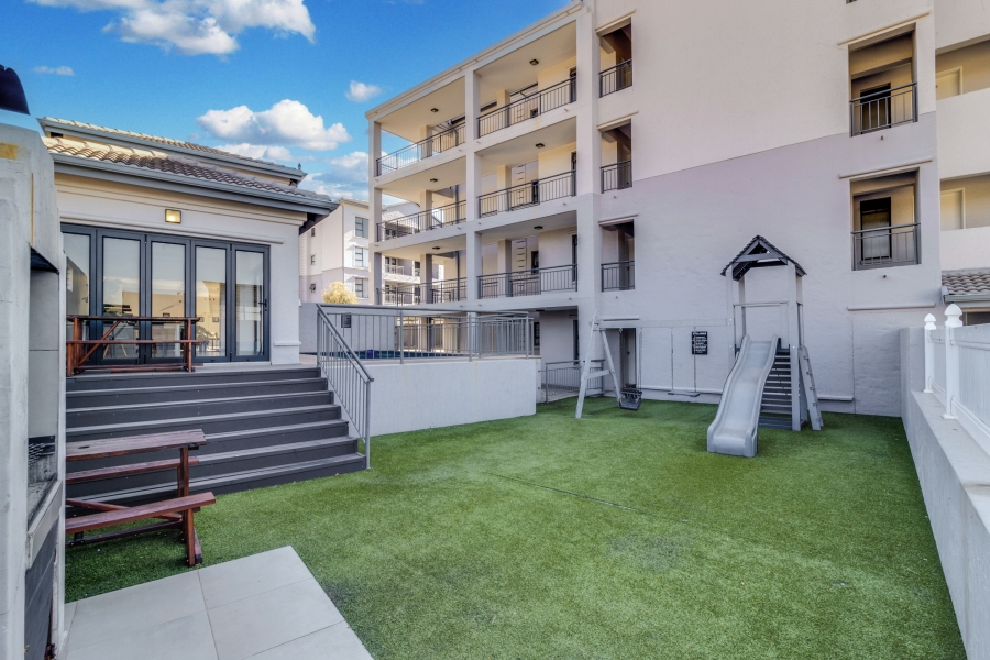 To Let 2 Bedroom Property for Rent in Morningside Gauteng